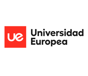Universidad Europea logo
